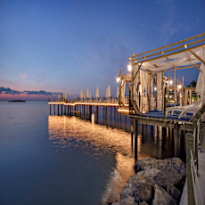 Merit Crystal Cove Hotel & Casino & Spa